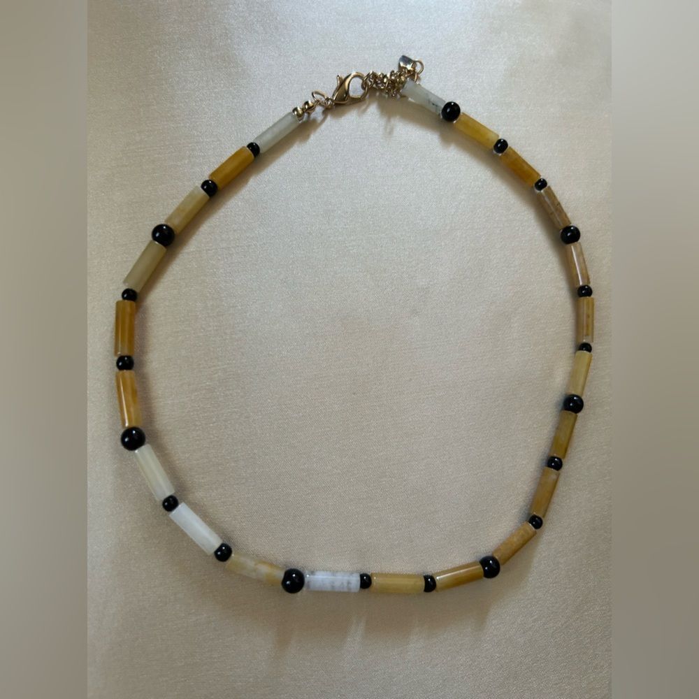 boho  necklace A655 - Picture 4 of 4